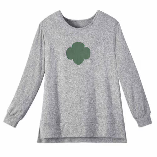 Women’s Lightweight Sweater Tunic