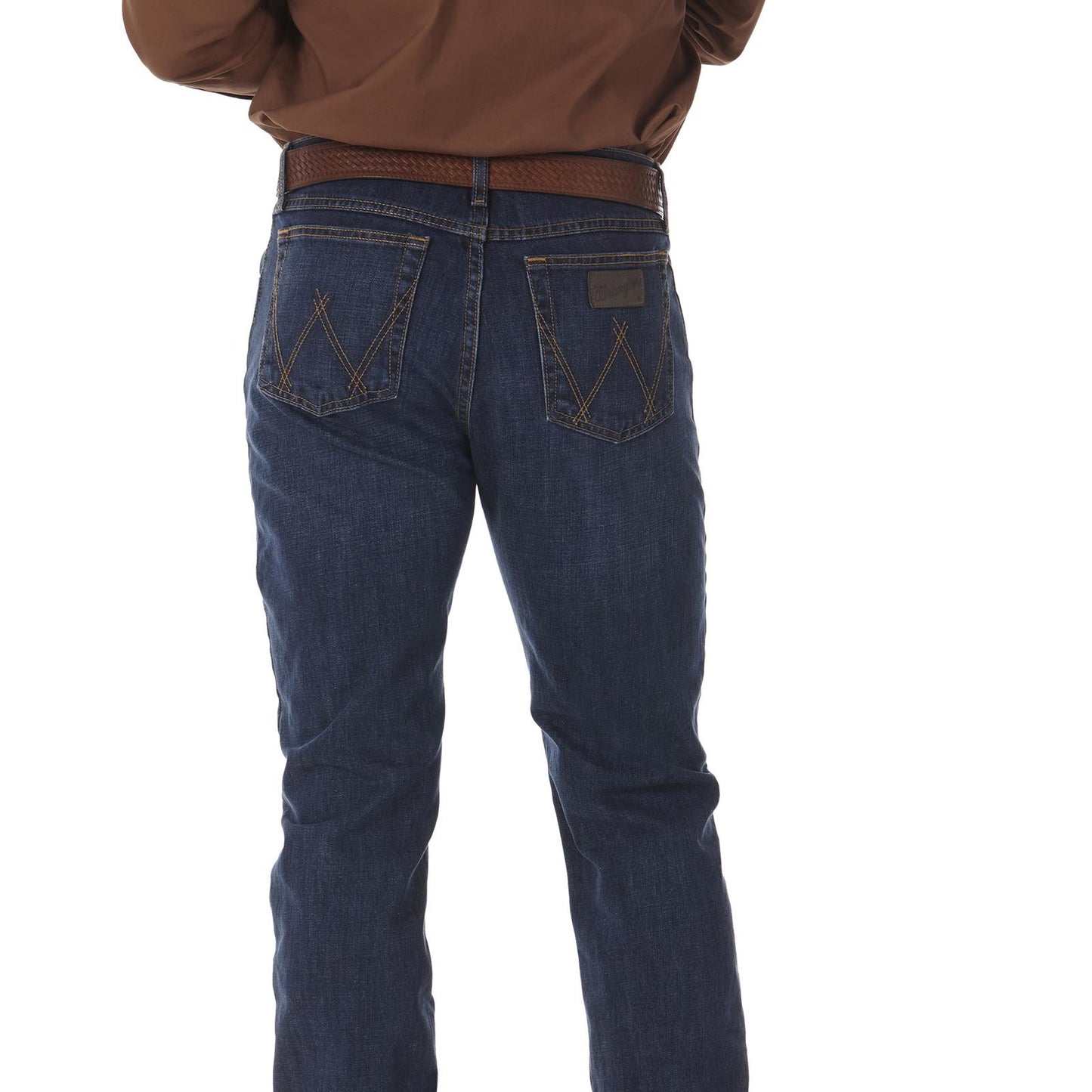 Wrangler 02MWXDL Men's 20X Competition Slim Fit Jeans, Clearance