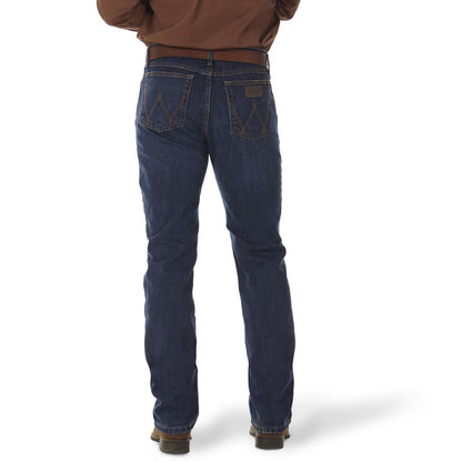 Wrangler® Men's 20X® 02 Competition Slim Jeans - Dillon