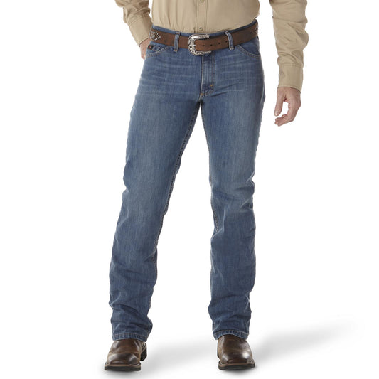 Wrangler® Men's 20X® 02 Competition Slim Jeans - Payson