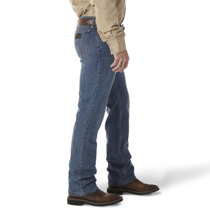 Wrangler® Men's 20X® 02 Competition Slim Jeans - Payson