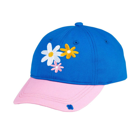 Girl Scouts Daisy Baseball Cap - Basics Clothing Store