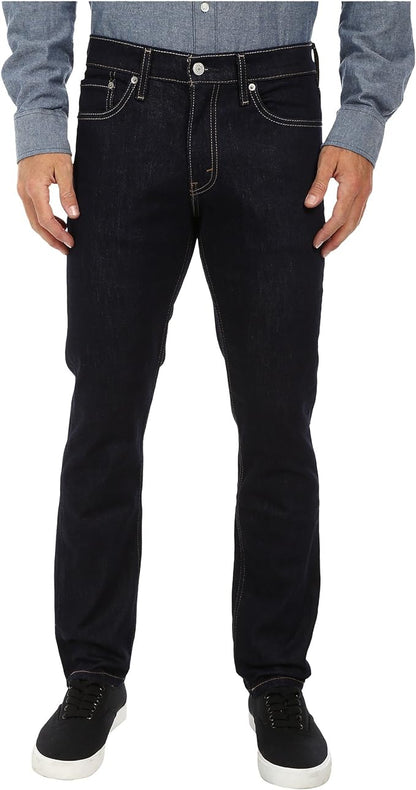 511™ Slim Fit Levi's Flex Men's Jeans - Dark Hollow