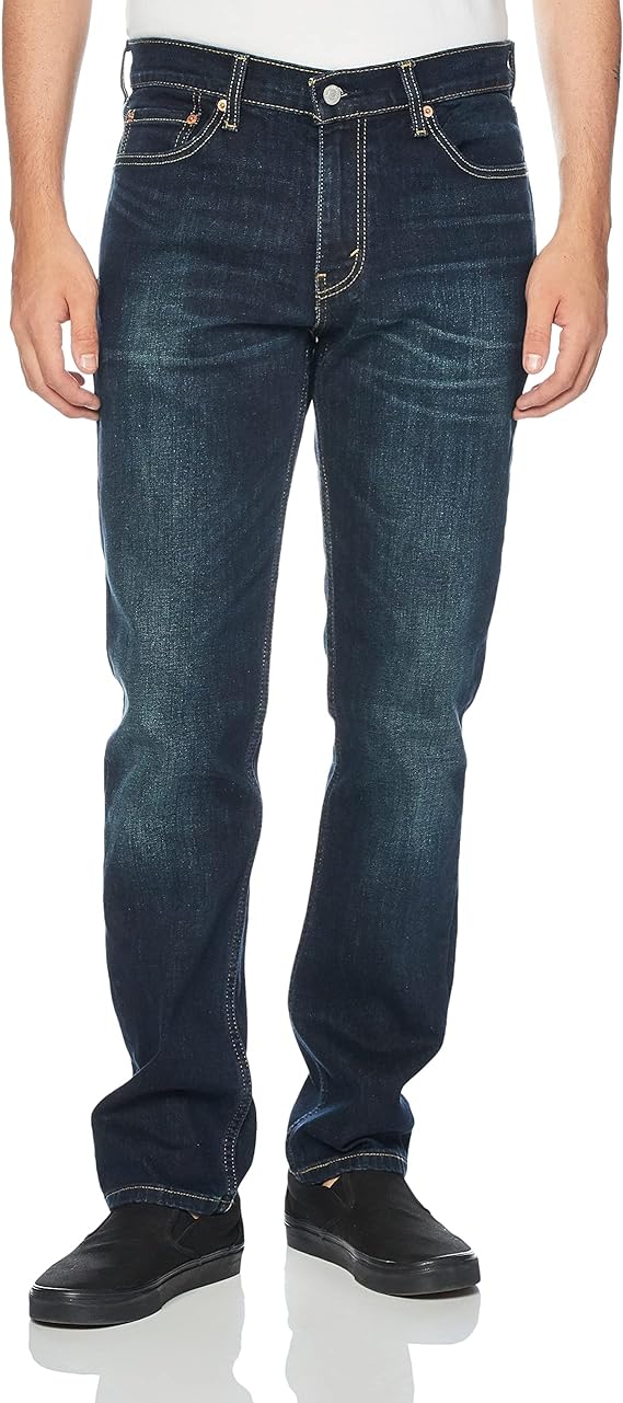 511™ Slim Fit Levi's Flex Men's Jeans - Sequoia