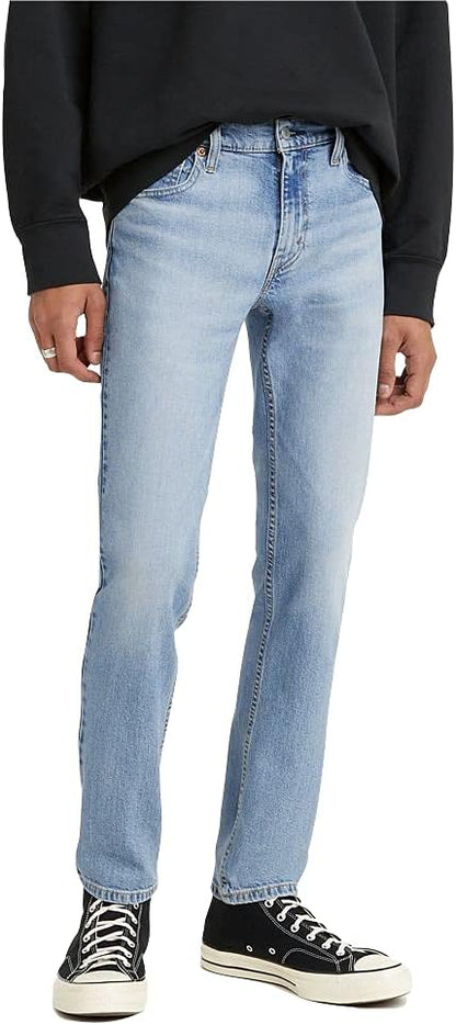 511™ Slim Fit Levi's Flex Men's Jeans - Dolf Make It