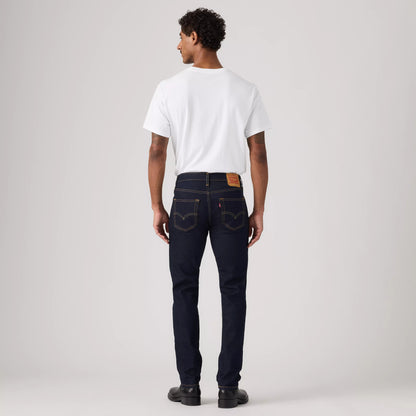 511™ Slim Fit Levi's Men's Jeans - Dark Hollow - 04511-1042 - Basics Clothing Store