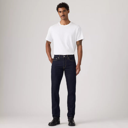 511™ Slim Fit Levi's Men's Jeans - Dark Hollow - 04511-1042 - Basics Clothing Store
