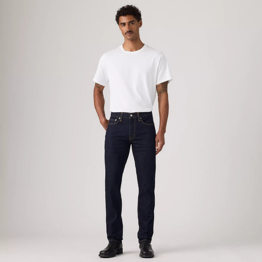 511™ Slim Fit Levi's Men's Jeans - Dark Hollow - 04511-1042 - Basics Clothing Store
