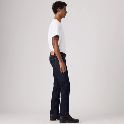 511™ Slim Fit Levi's Men's Jeans - Dark Hollow - 04511-1042 - Basics Clothing Store