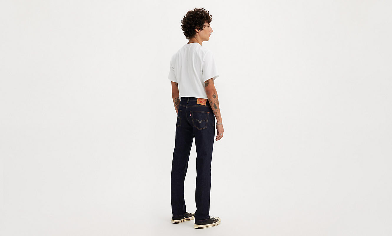 511™ Slim Fit Levi's Flex Men's Jeans - Native Cali – Basics Clothing Store