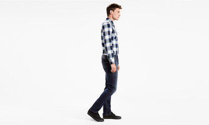 511™ Slim Fit Levi's Flex Men's Jeans - Sequoia