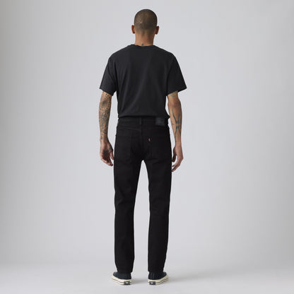 Levi's 511 Slim Fit Flex Jeans, Native Cali (Black), 30x34, Clearance - Basics Clothing Store