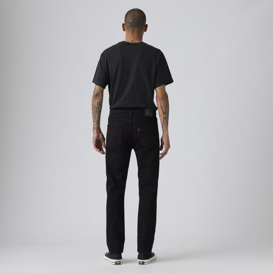 Levi's 511 Slim Fit Flex Jeans, Native Cali (Black), 30x34, Clearance - Basics Clothing Store