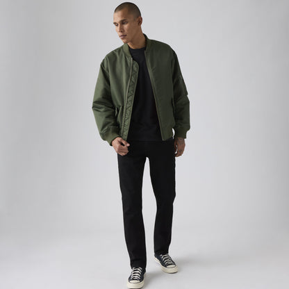 Levi's 511 Slim Fit Flex Jeans, Native Cali (Black), 30x34, Clearance - Basics Clothing Store