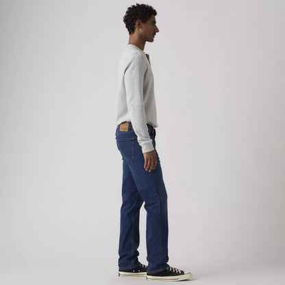 511™ Slim Fit Levi's Men's Jeans - Panda - 04511-2595 - Basics Clothing Store