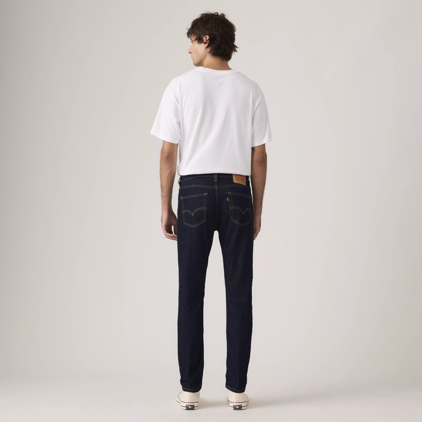 511™ Slim Fit Levi's Men's Jeans - Seaside Rinse Cool - (04511-6320)