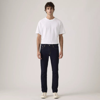 511™ Slim Fit Levi's Men's Jeans - Seaside Rinse Cool - (04511-6320)