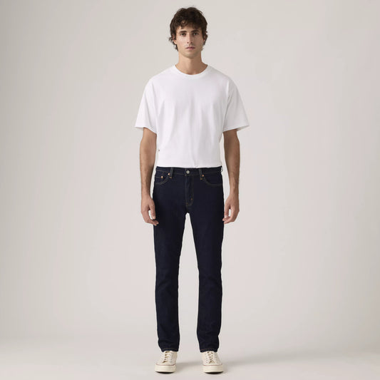 511™ Slim Fit Levi's Men's Jeans - Seaside Rinse Cool - (04511-6320)