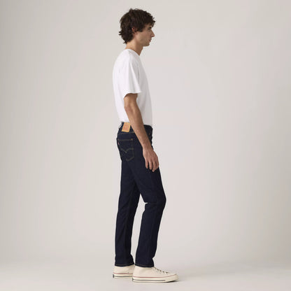 511™ Slim Fit Levi's Men's Jeans - Seaside Rinse Cool - (04511-6320)