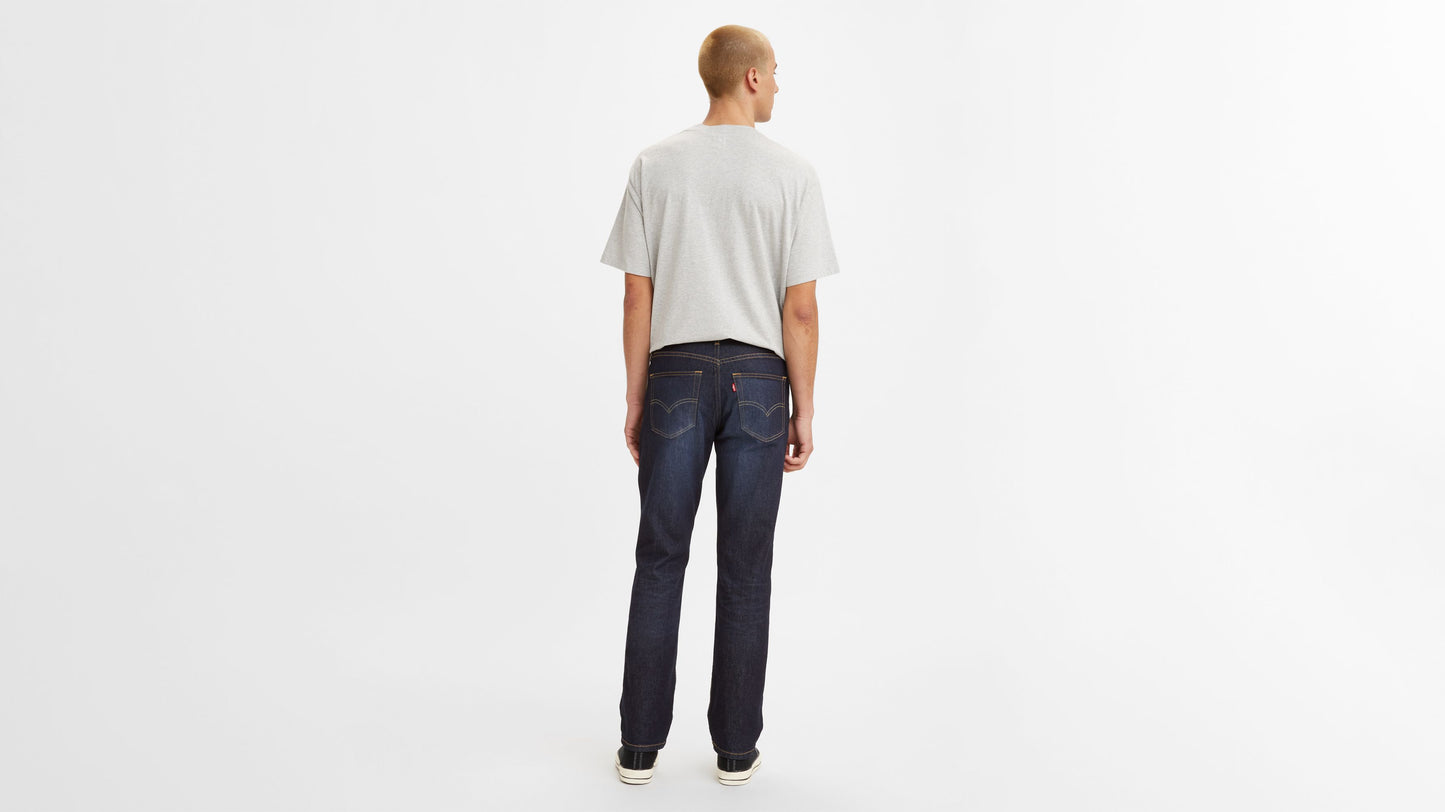 511™ Slim Fit Levi's Flex Men's Jeans - Myers Crescent