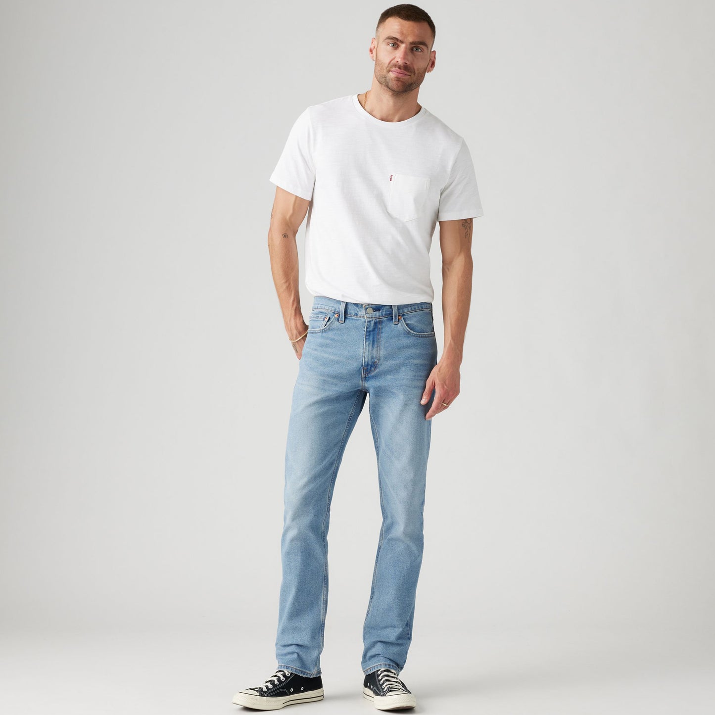 Levi's 511™ Slim Fit Pants - Discounted Clearance