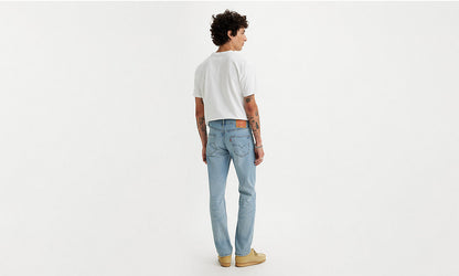 511™ Slim Fit Levi's Flex Men's Jeans - Dolf Make It