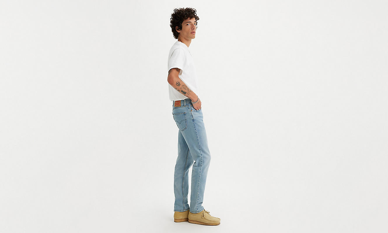 511™ Slim Fit Levi's Flex Men's Jeans - Dolf Make It