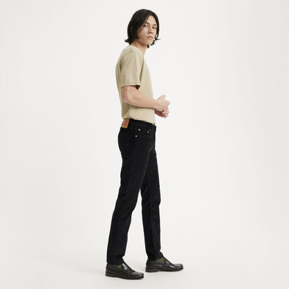 511™ Slim Fit Levi's Men's Jeans - Meteorite