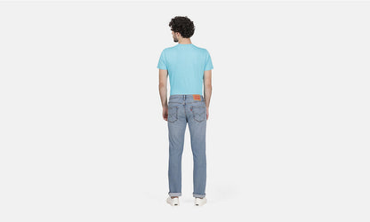 511™ Slim Fit Levi's Flex Men's Jeans - Saltwater Dreams