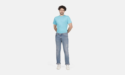 511™ Slim Fit Levi's Flex Men's Jeans - Saltwater Dreams