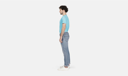 511™ Slim Fit Levi's Flex Men's Jeans - Saltwater Dreams