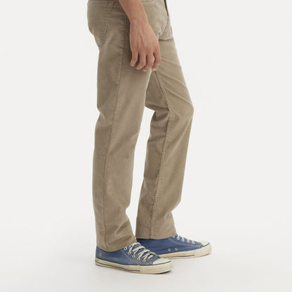 511™ Slim Fit Levi's Men's Jeans - Timber Wolf