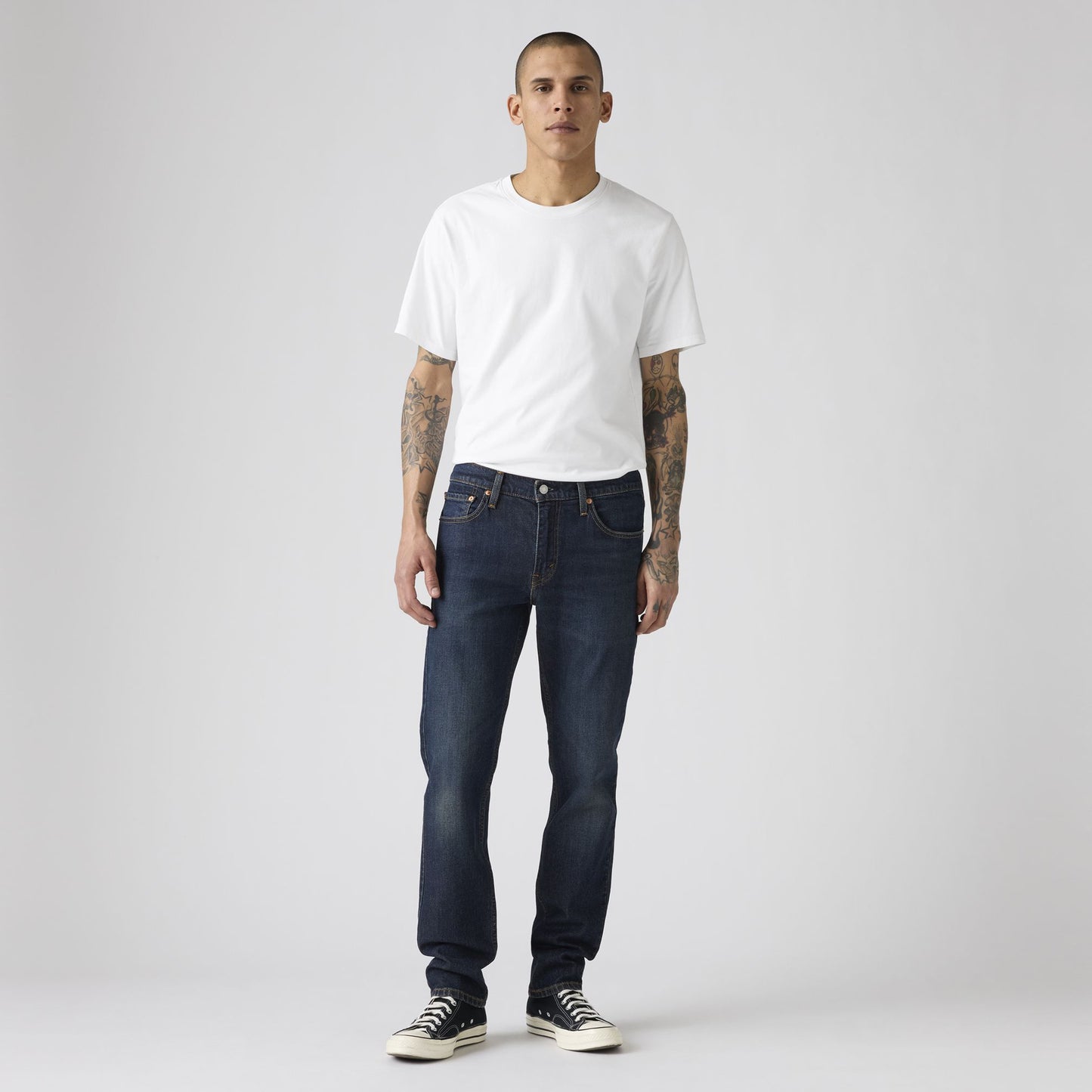 511™ Slim Fit Levi's Men's Jeans - Good Reasons