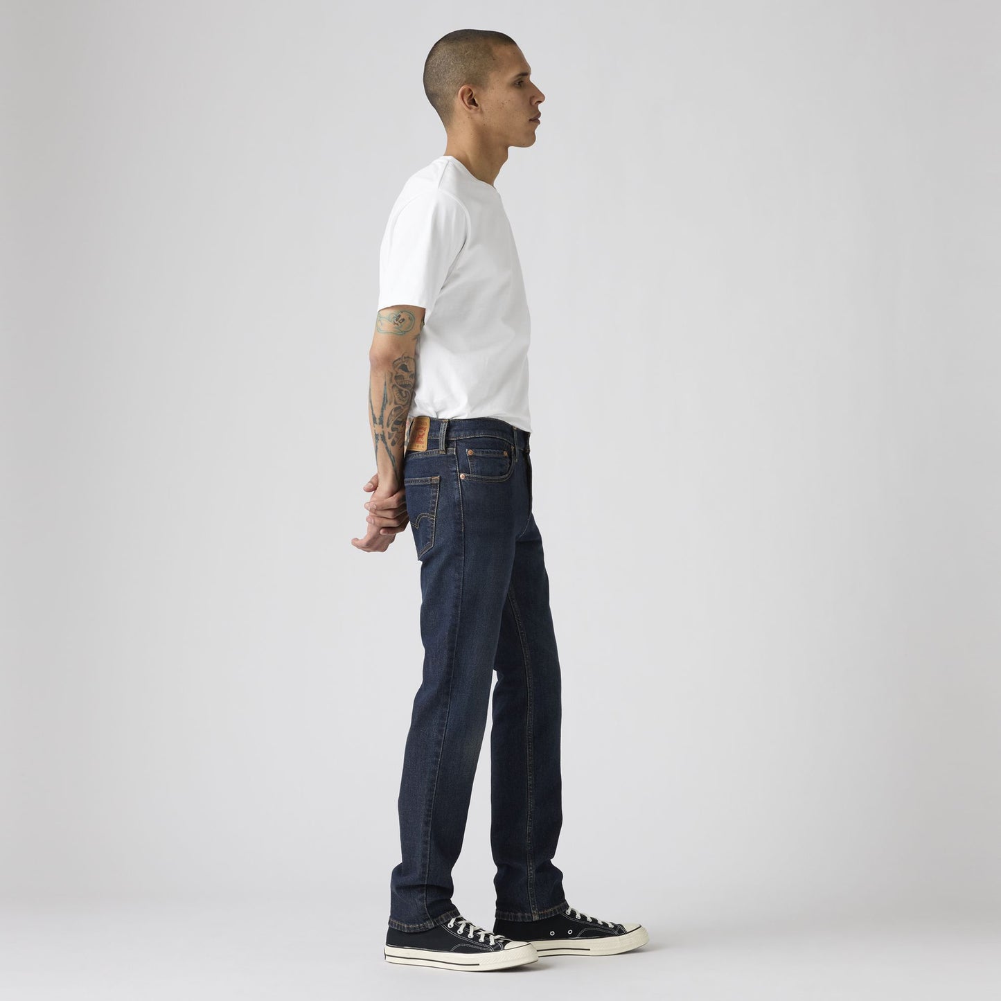 511™ Slim Fit Levi's Men's Jeans - Good Reasons