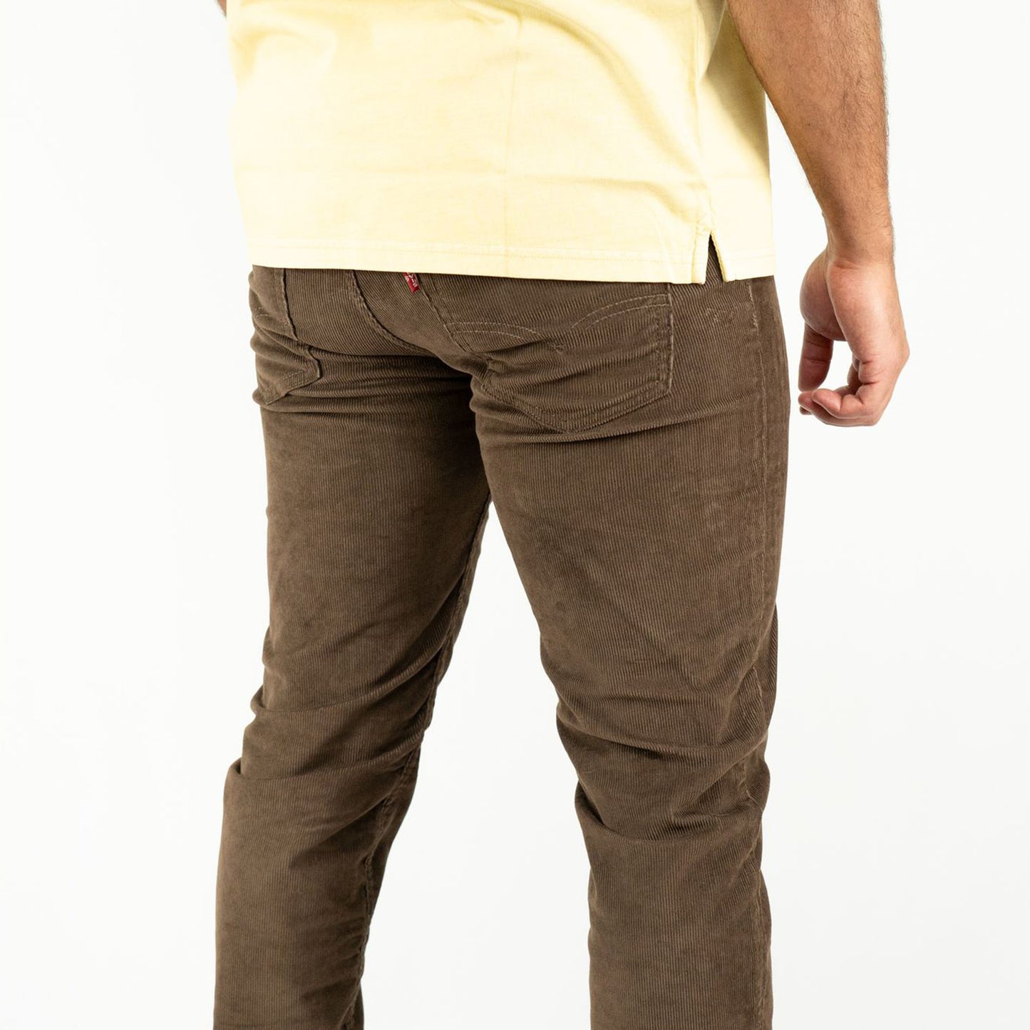 511™ Slim Fit Levi's Men's Jeans - Rain Drum