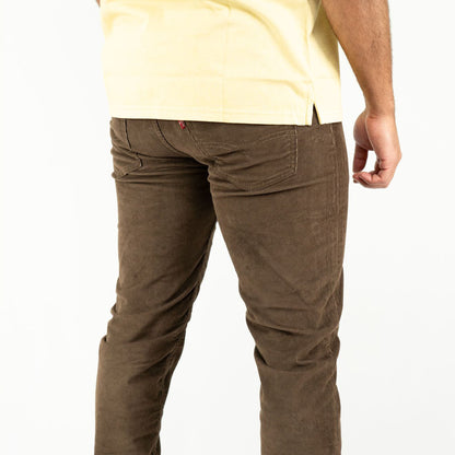 511™ Slim Fit Levi's Men's Jeans - Rain Drum