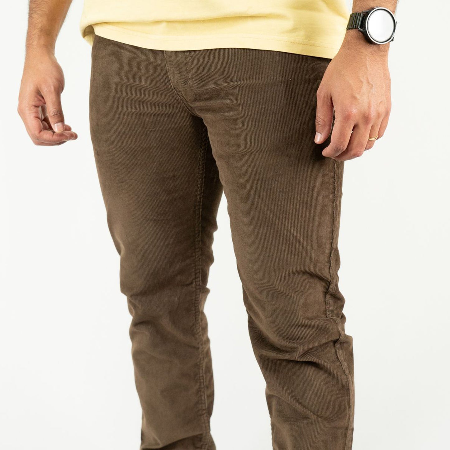 511™ Slim Fit Levi's Men's Jeans - Rain Drum