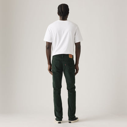511™ Slim Fit Levi's Men's Jeans - Scarab