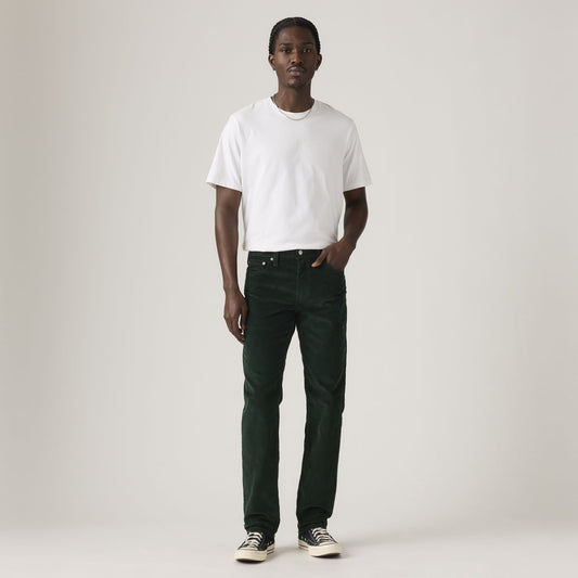 511™ Slim Fit Levi's Men's Jeans - Scarab