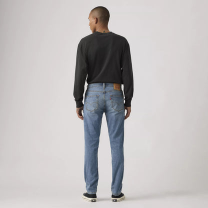511™ Slim Fit Levi's Men's Jeans - Waterfall Cool - (04511-6321)