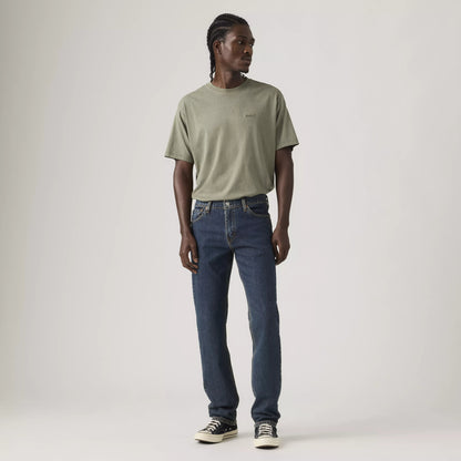 511™ Slim Fit Levi's Men's Jeans - All My Thoughts (04511-6329)
