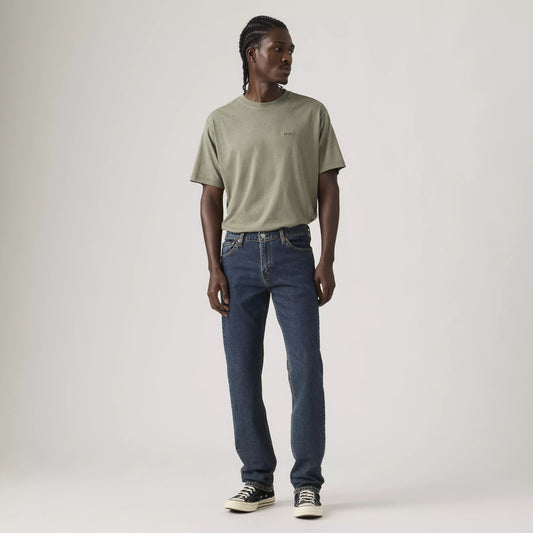 511™ Slim Fit Levi's Men's Jeans - All My Thoughts (04511-6329)
