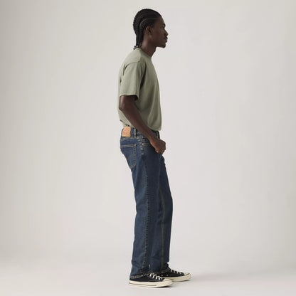 511™ Slim Fit Levi's Men's Jeans - All My Thoughts (04511-6329)