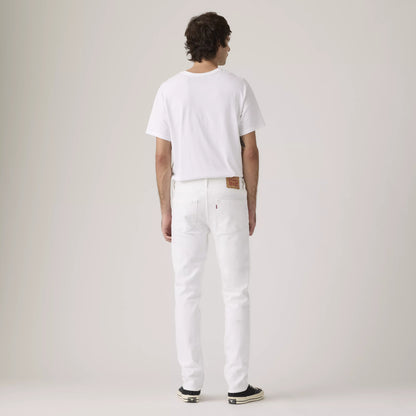 511™ Slim Fit Levi's Men's Jeans - White River Rock (04511-6365)