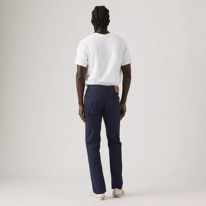 511™ Slim Fit Levi's Men's Jeans - Nightwatch Blue (04511-6393)