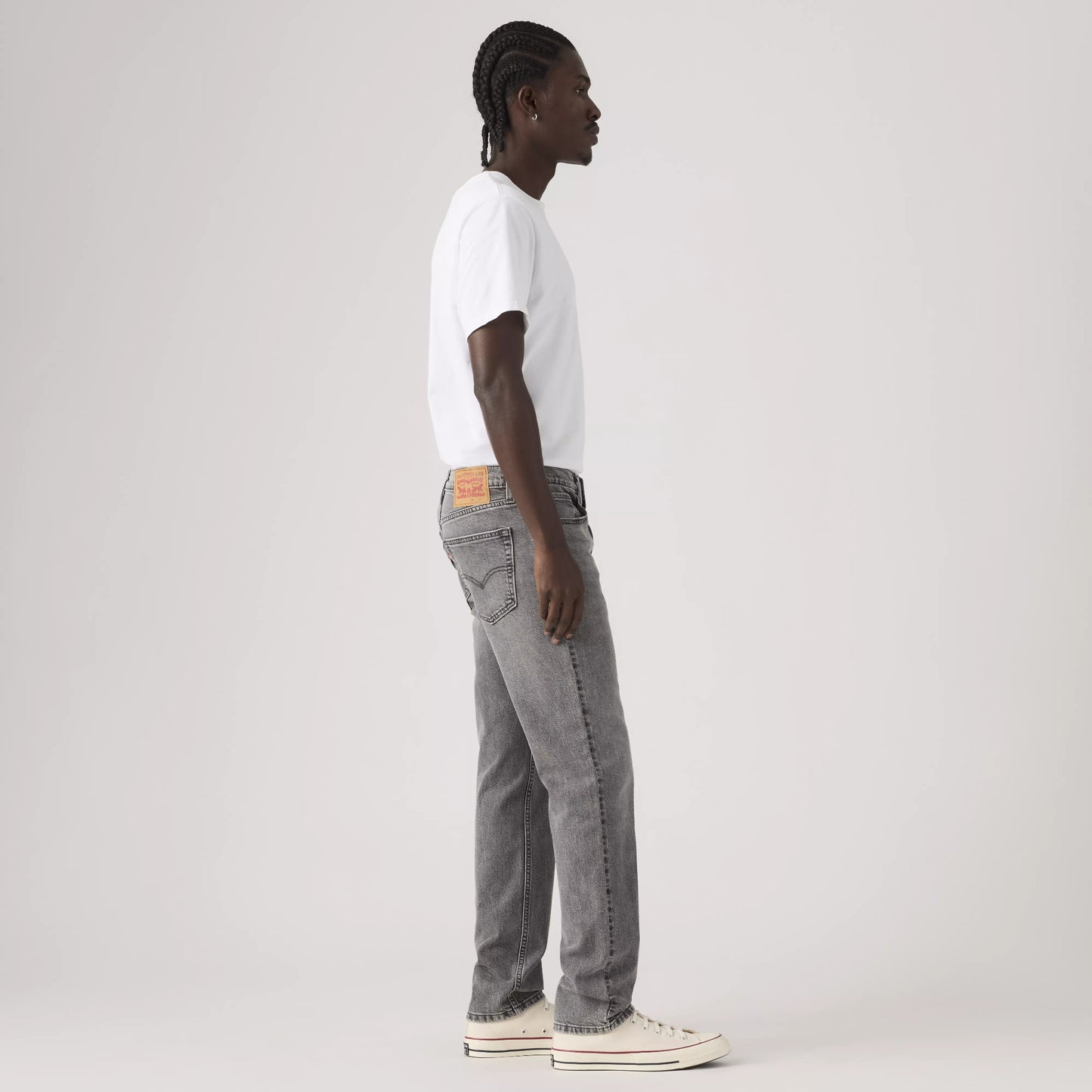 511™ Slim Fit Levi's Flex Men's Jeans - Moments Pass - (04511-6467)