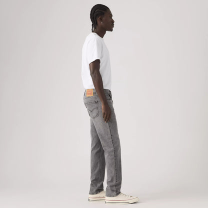 511™ Slim Fit Levi's Flex Men's Jeans - Moments Pass - (04511-6467)