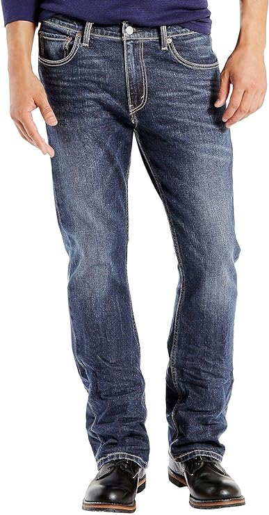 Levi s 527 Slim Bootcut Basics Clothing Store