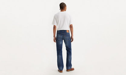 527™ Slim Bootcut Men's Jeans - Wave Allusions