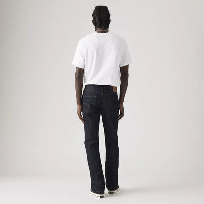 527™ Slim Bootcut Men's Jeans - Tumbled Rigid (05527-4010) - Basics Clothing Store